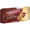 Arnotts Chokoladecoatede Skotske Fingerkiks