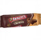 Arnott's Caramel Crowns Chokoladekiks