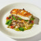 Pan Seared Sea Bass*, Gf