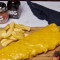 Fish Parmo