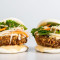 Japanese Katsu Style Sliders