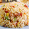 Hus Special Fried Rice Zhāo Pái Chǎo Fàn