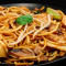 Champignon Chow Mein Mó Gū Chǎo Miàn