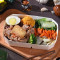 Hán Shì Méi Huā Zhū Biàn Dāng Korean Pork Blade Shoulder Bento