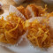 Crispy Durian Puff(3)