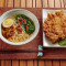 Pái Gǔ Miàn Deep Fried Pork Chop Noodle Soup