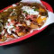 Nachos De Asada (Steak)