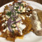 Chilaquiles Deli (Nuestra Especialidad)