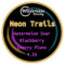 7. Neon Trails