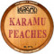 Karamu Peaches