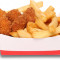 Chick'n Nuggets Munch Box