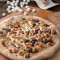 Smore Pizza