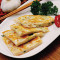 Grilled Green Onion Pancake