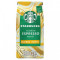 Starbucks Blond Espresso Stegt