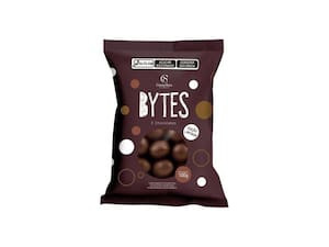 Bytes 3 Chokolader 100G