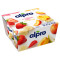 Alpro Soya Smooth Pear Strawberry Banana