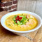 King Prawn Curry Nudlesuppe (Gf)