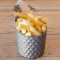 Rosemary Salted Fries (Ve)