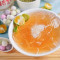 Ài Yù Xiān Jú Chá Kumquat Tea With Ai Yu Jelly