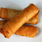 8. Spring Roll (4) Shàng Hǎi Juǎn