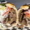 Lamb Beef Gyro Pita