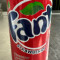 Fanta Strawberry 16 Oz Can