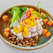 Ceviche Mango