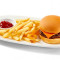 New! Kids Cheeseburger