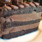 Fatia Torta Gourmet Chocolate