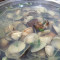 Jiāng Sī Há Lí Tāng Ginger Sliced Oyster Soup