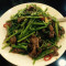 Chǎo Niú Ròu Fried Beef