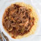 Ropa Vieja Shredded Beef (L)