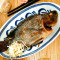 Lǔ Wú Guō Yú Braised Snapper