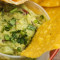 Sombrero Chips W/Guac