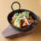 Chicken Sizzling Korai