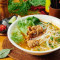 Jiā Zhī Suān Yú Tāng Mǐ Xiàn Sour Fish Soup Thick Rice Noodles With Tomato Sauce