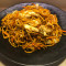 Stir Fried Noodle (With Meat)