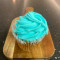 Blue Cupcake