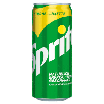 Sprite (En Vej)