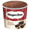 Häagen-Dazs Belgisk Chokolade