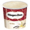 Häagen-Dazs Vanilje