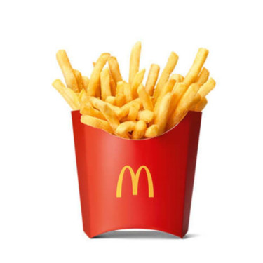 Store Pommes Frites