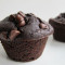 Chokolade Muffin