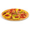 Pizza Orientale Piccola