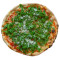 Pizza Rucola (Vegetarisk)