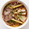 Bun Bo Hue With Beef