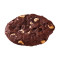 Triple Chocolate Cookie