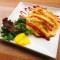 Beef Omurice