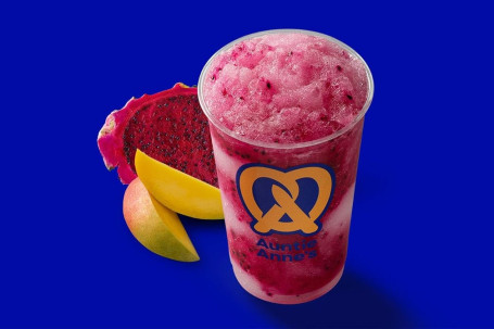 Dragonfruit Mango Frozen Lemonade Mixer