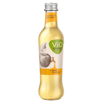 Vio Spritzer Apple (Genanvendelig)